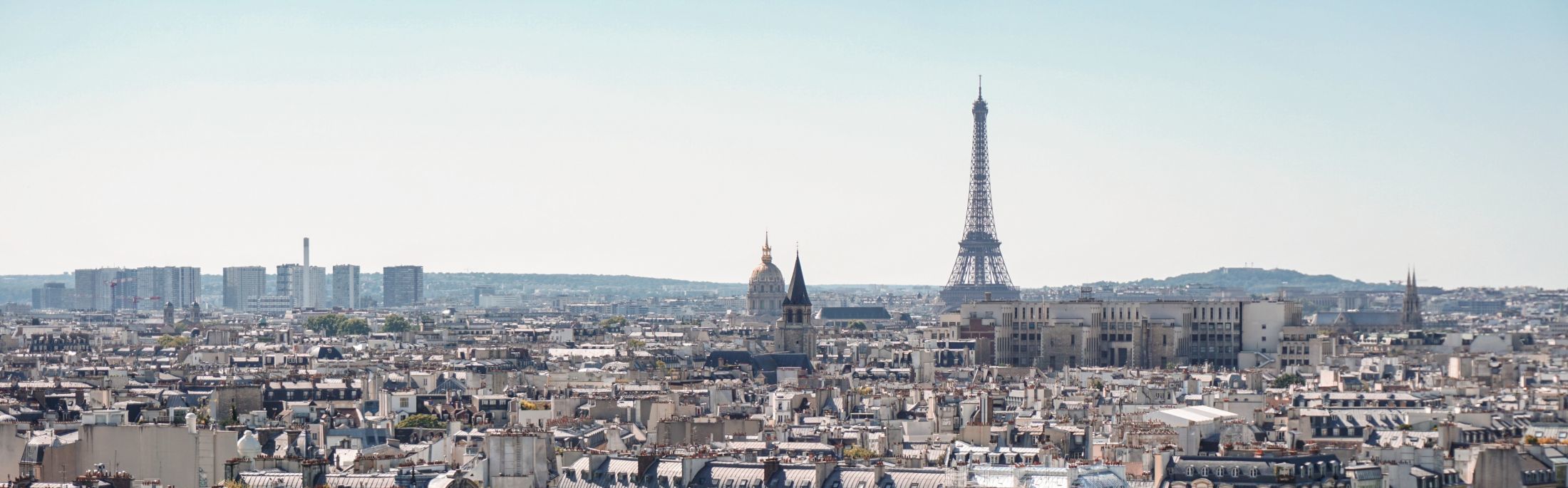 Hôtel de Venise Paris - Alentours
