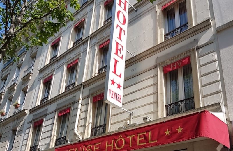 hotel