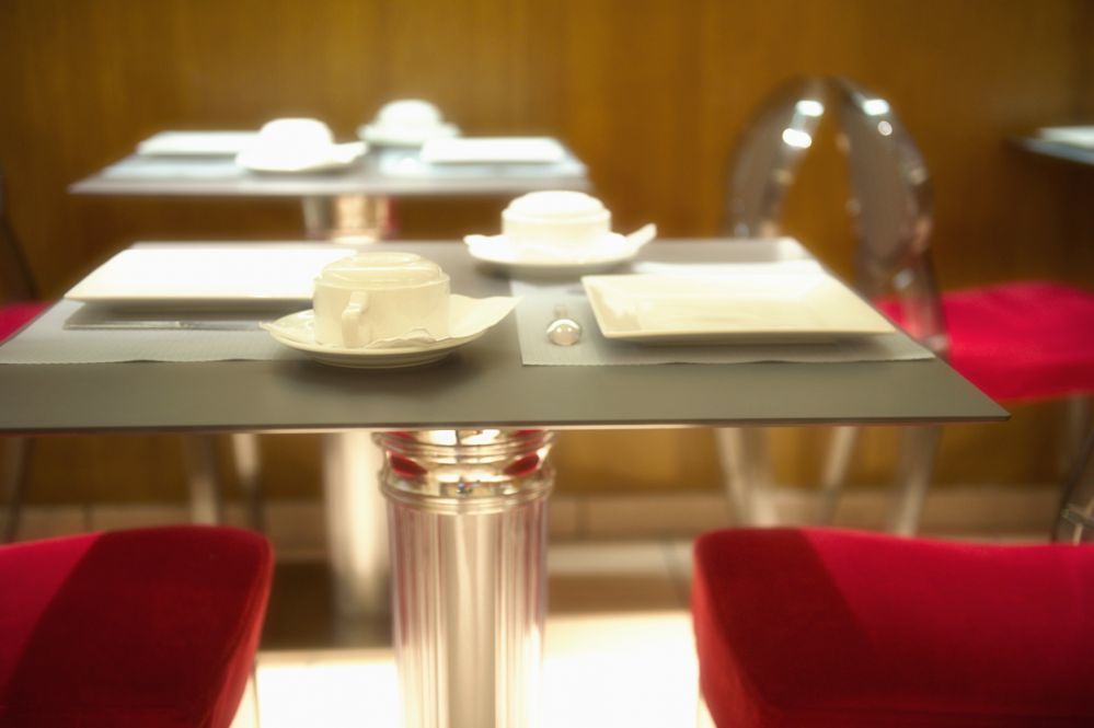 Hôtel de Venise Paris - Petit-Déjeuner
